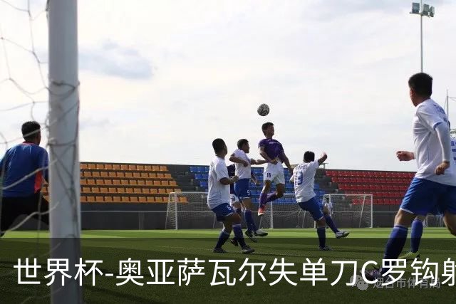 世界杯-奥亚萨瓦尔失单刀C罗钩射被扑 葡西半场暂0-0