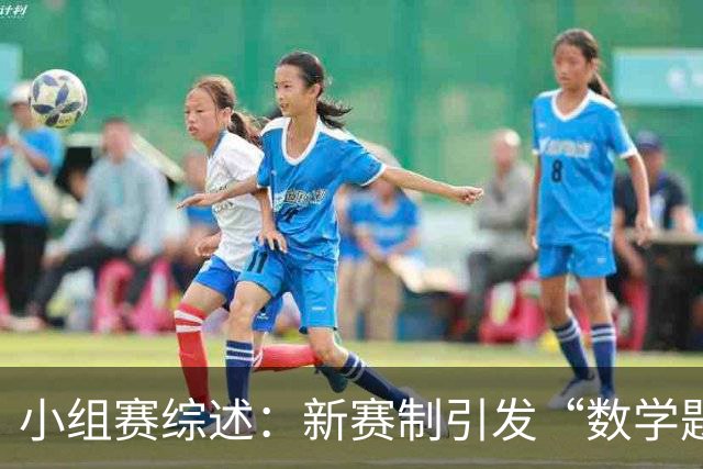 小组赛综述：新赛制引发“数学题” 亚洲高开低走、非洲创造历史